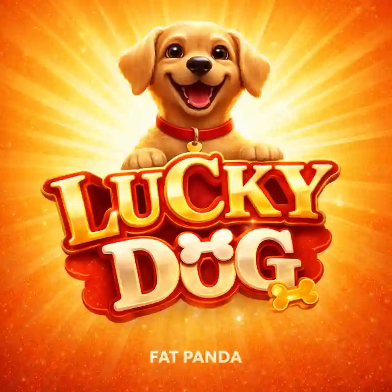Lucky Dog - db99 Casino Game