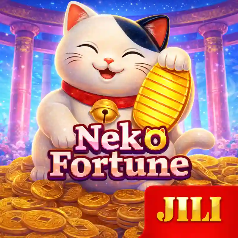 Neko Fortune