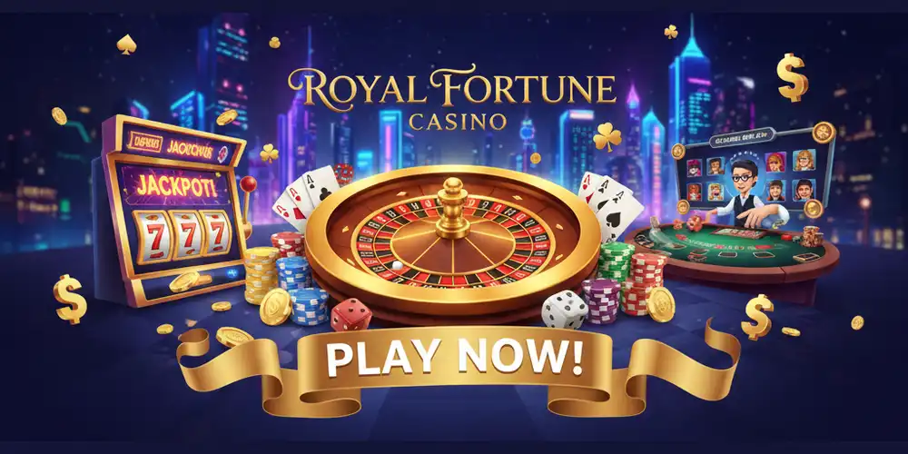 db99 Casino Banner